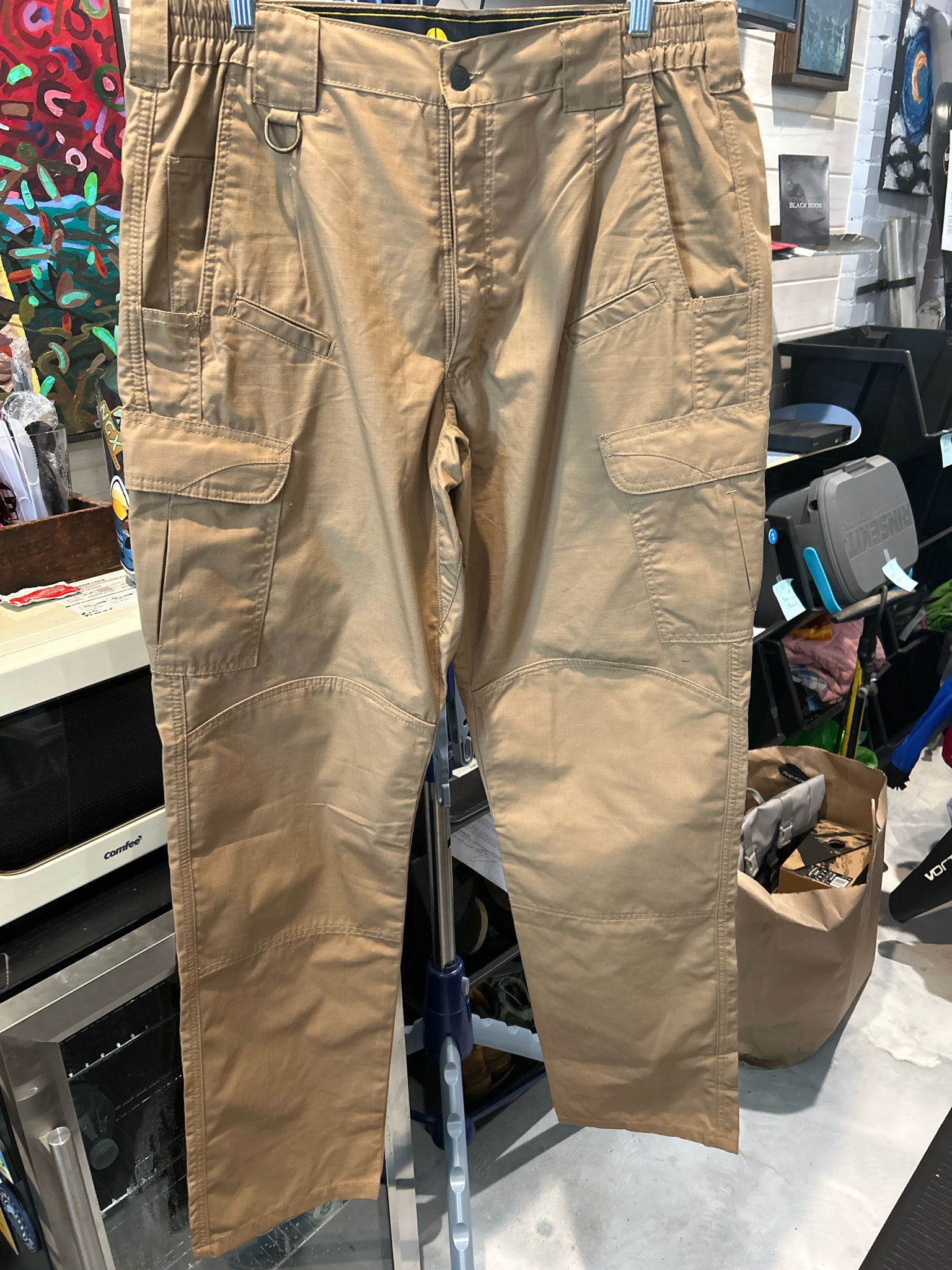 Size 36 Whiteduck Cargo Pants