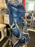 Alps Mountaineering Caldera 4500  Backpack