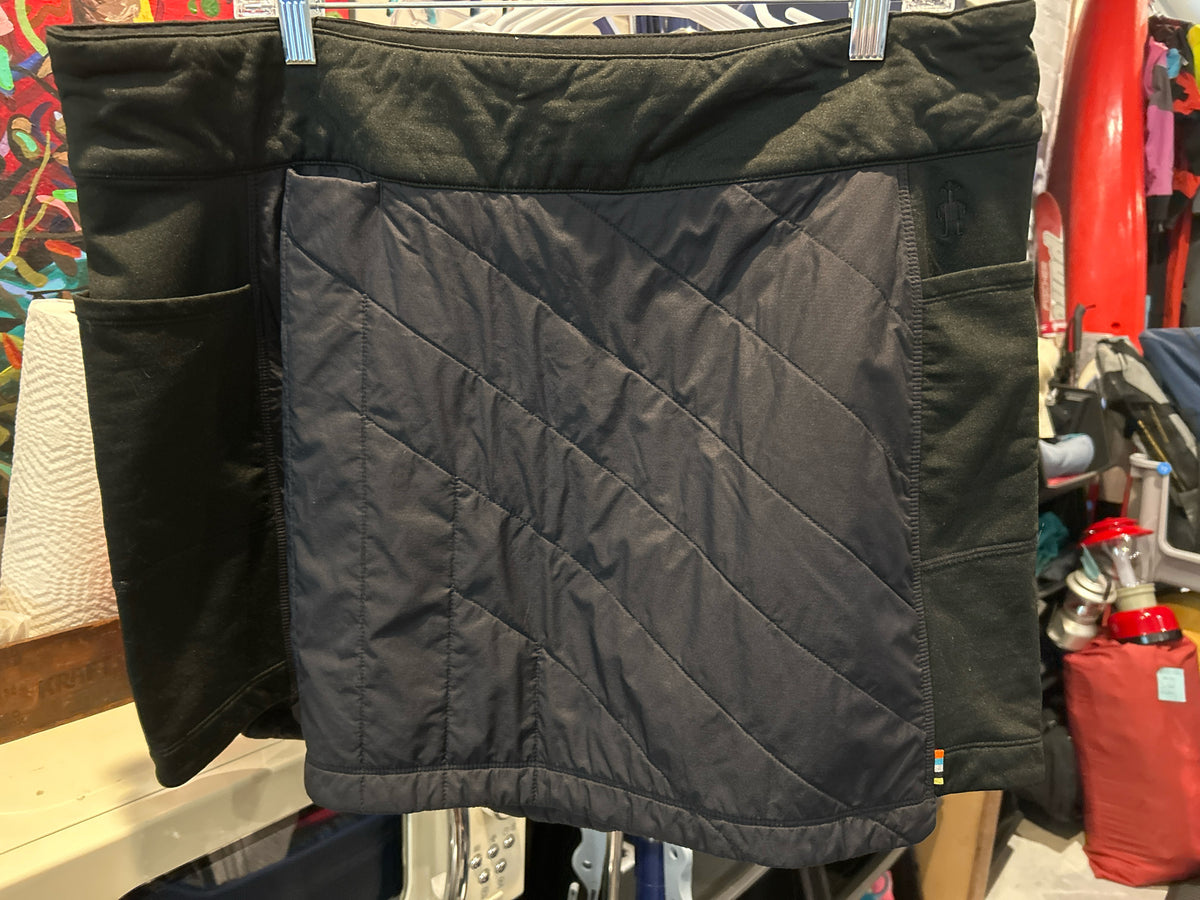 Size XL Smartwool Insulated Skirt