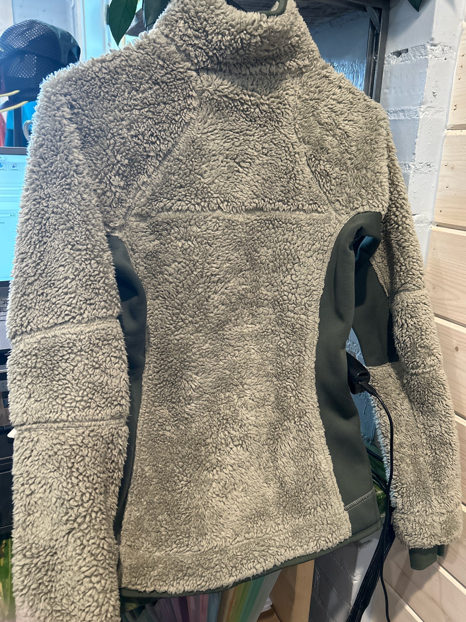 Size XS Columbia Jacket