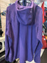 Size XL Mountain Hardwear Summit Grid Hoody Long Sleeve Shirt