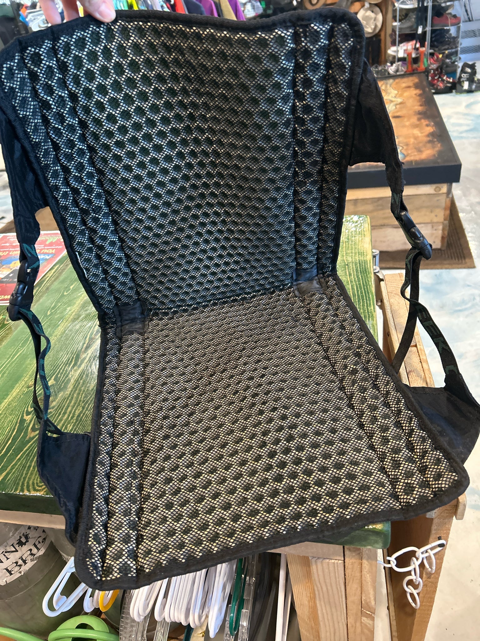 Crazy Creek Misc. Camping