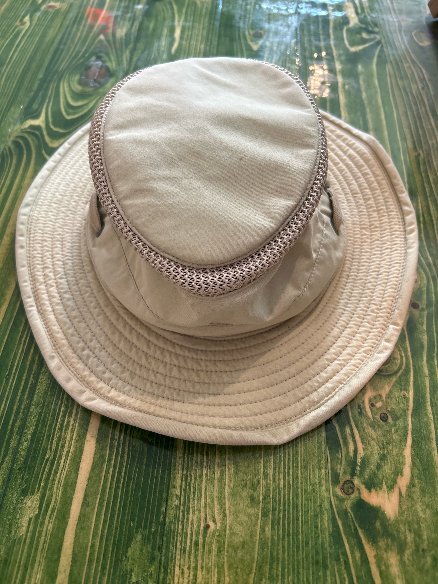 Airflo Tilley Hat
