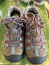 Keen Size 8.5 brown Shoes