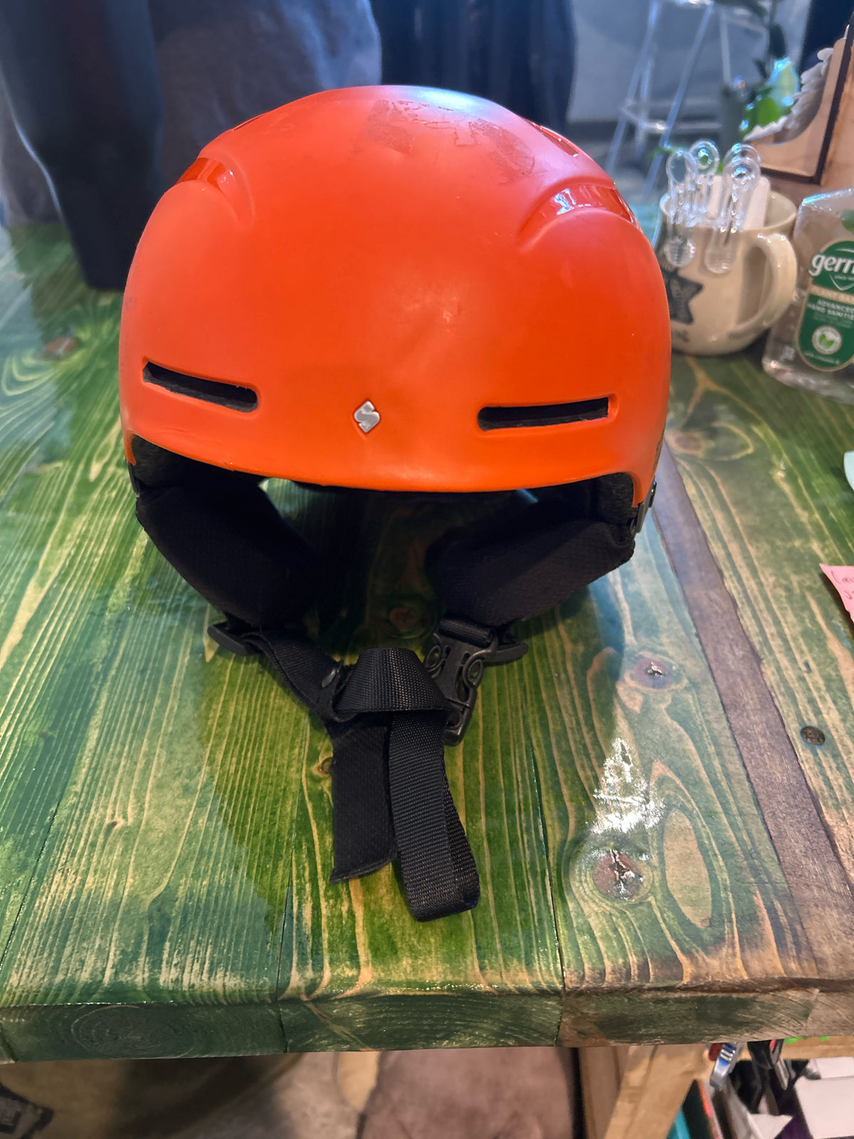 Sweet Protection Size S/M Blaster MIPS Kayak Helmet