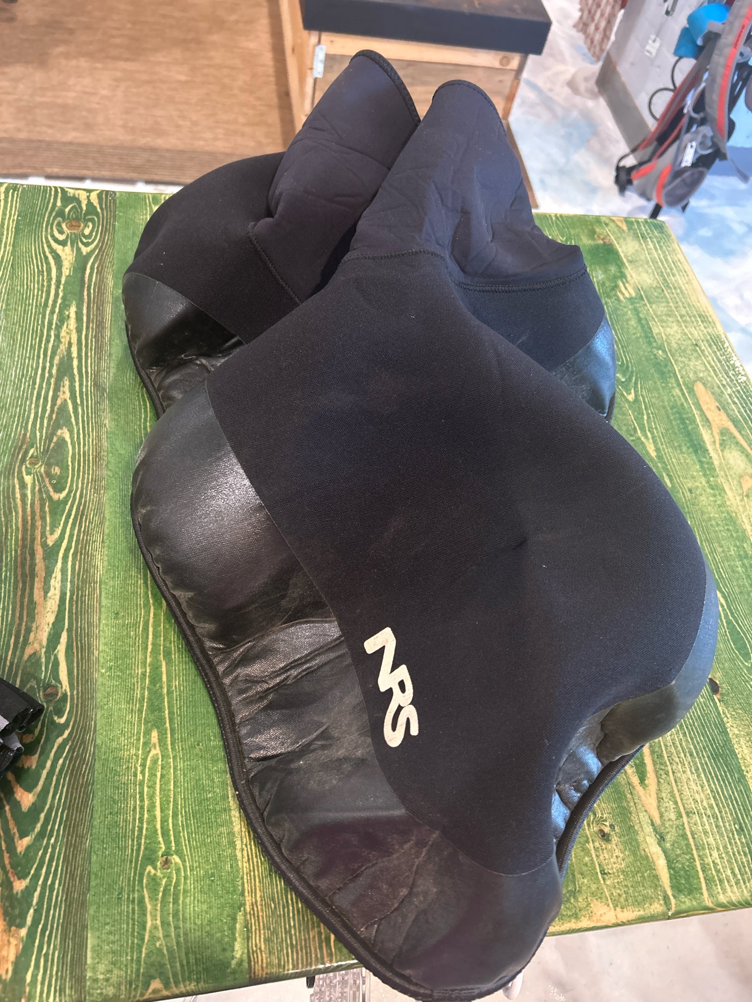 NRS Kayak Skirt