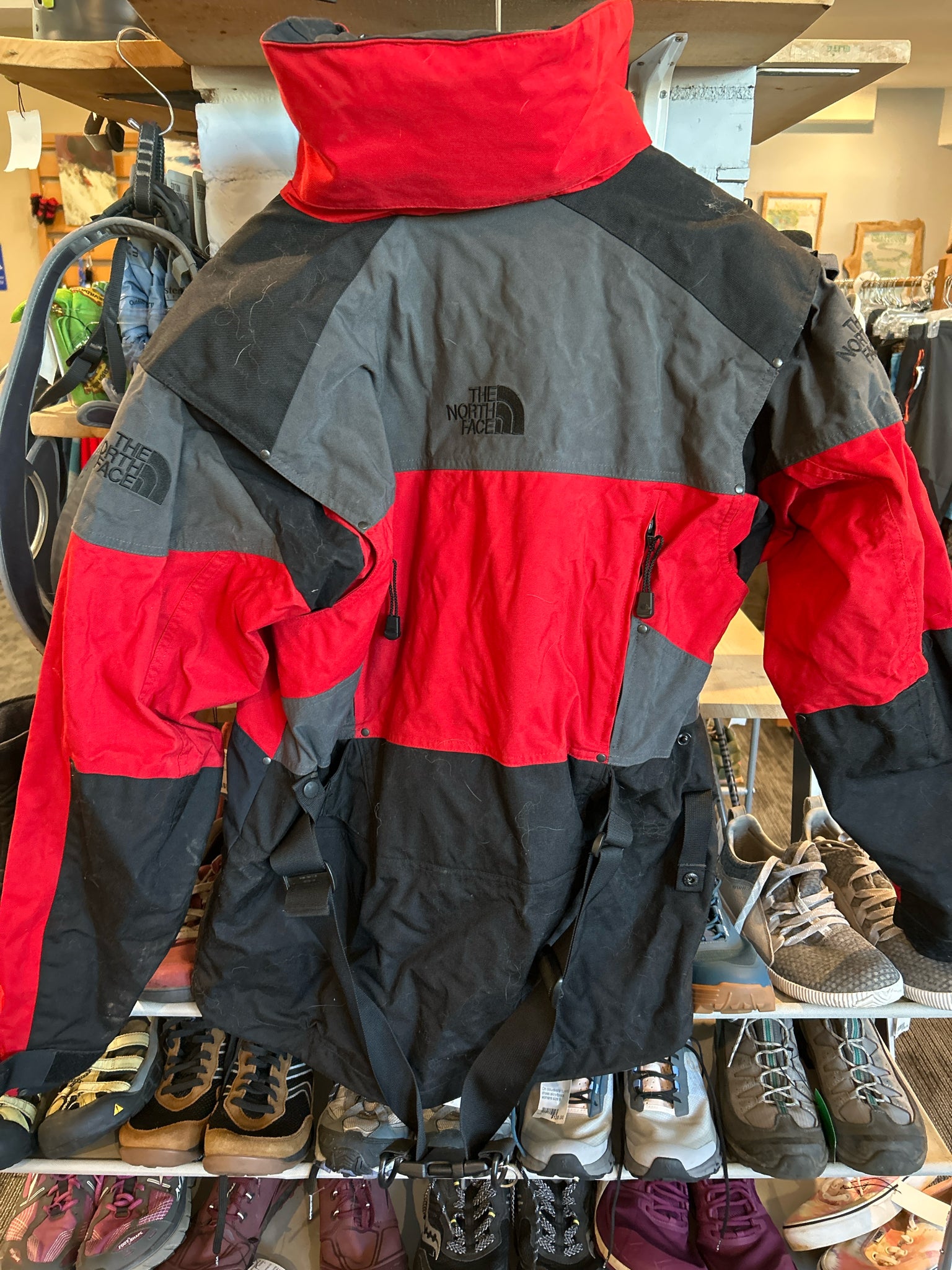 The North Face Size M Jacket