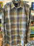 Size M The North Face Long Sleeve Shirt