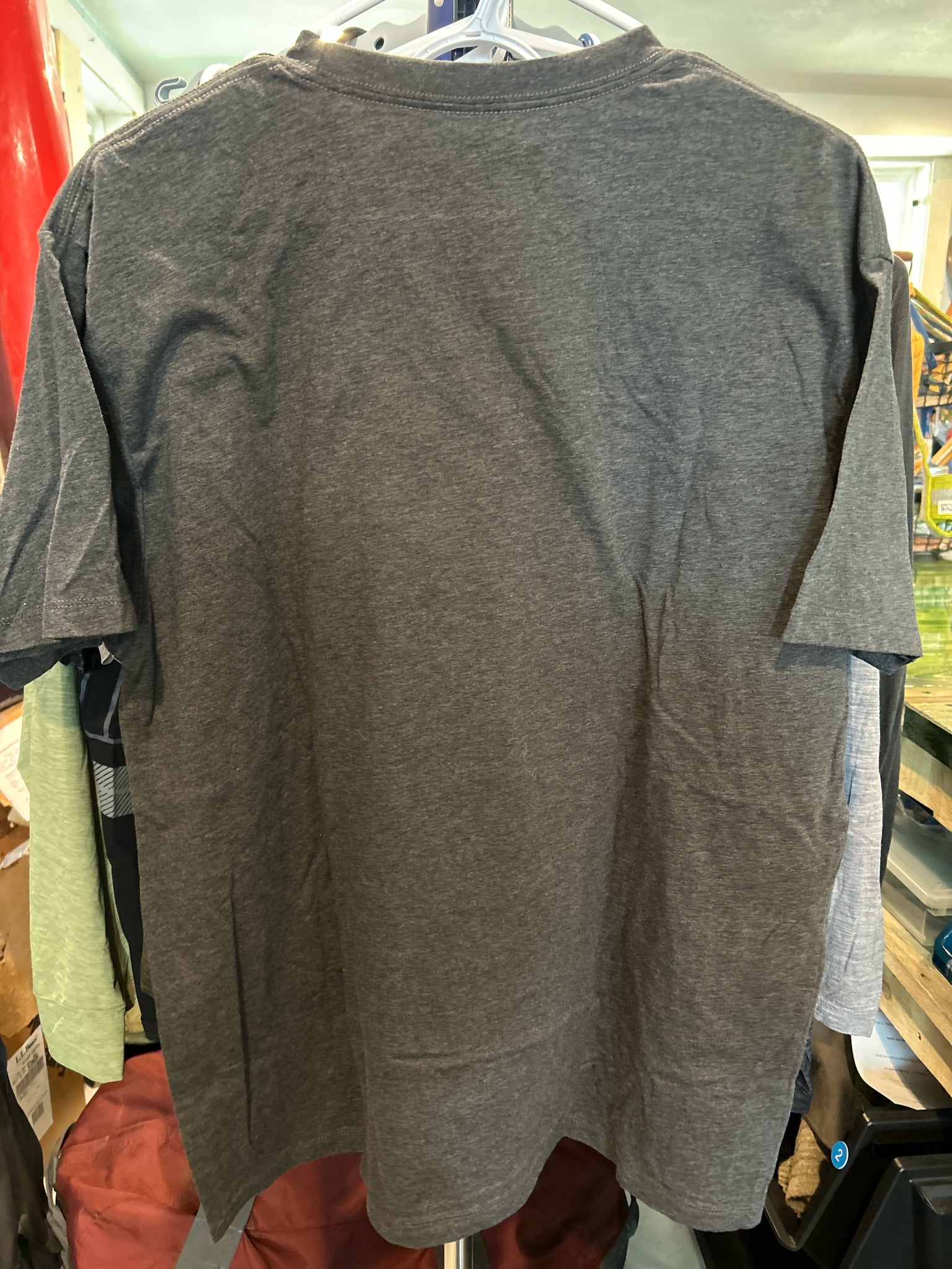 SIMMS Size L Shirt