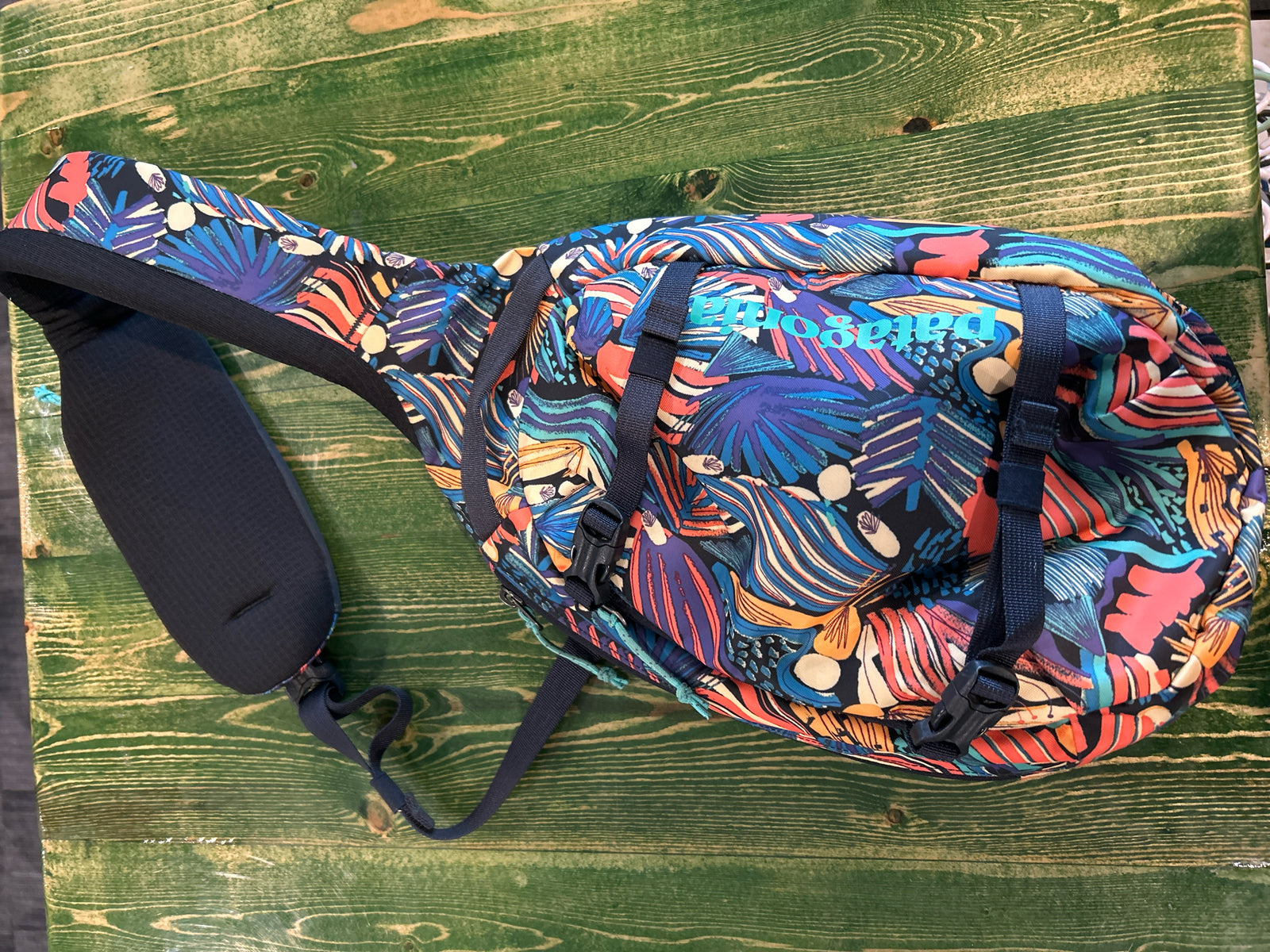 Patagonia Atom Sling 8L Bag