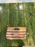 Kavu Dosewallips Double Zip Purse