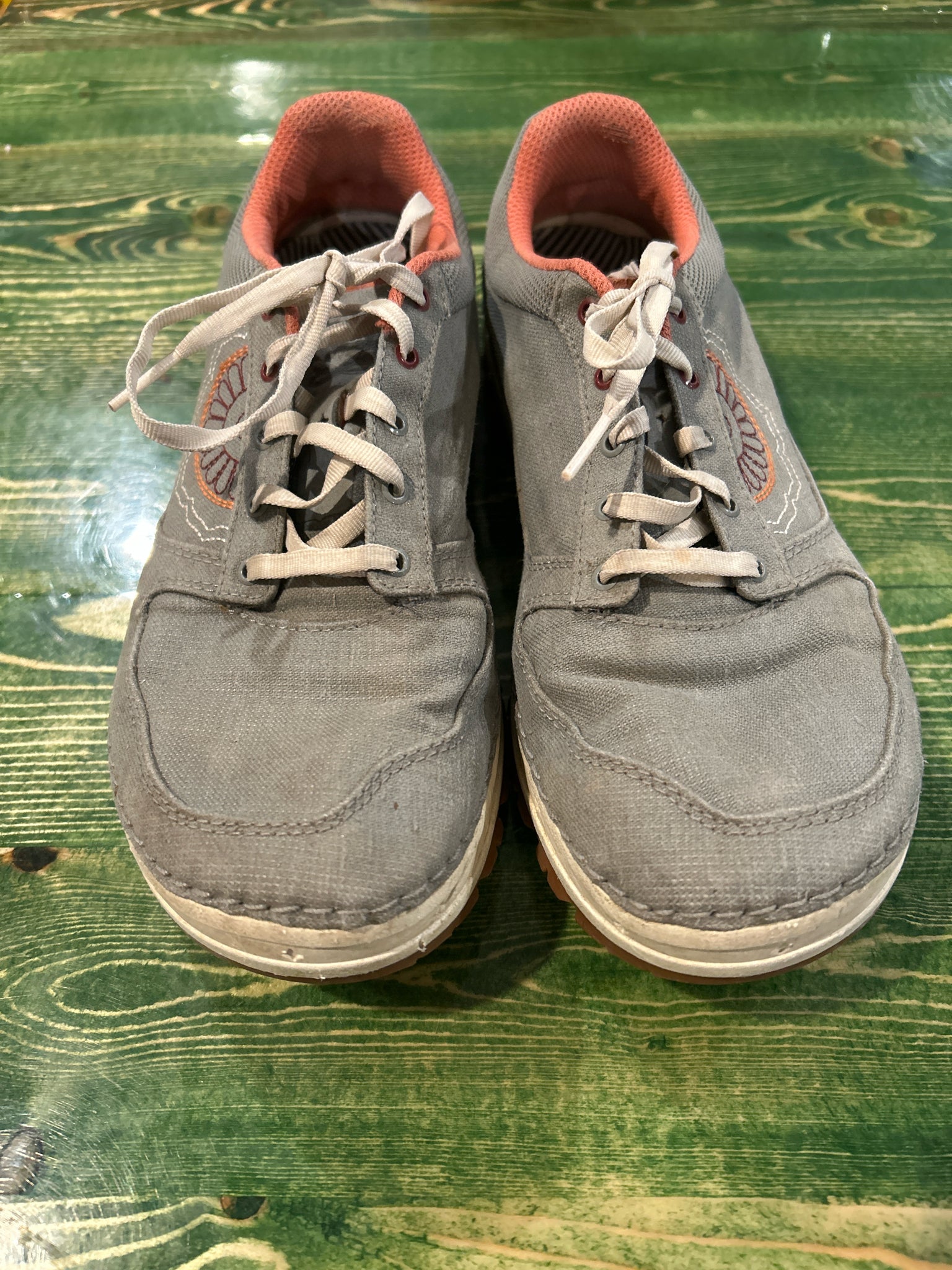 Astral Designs Tinker Hemp Shoe