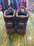 9 Salewa hiking shoe
