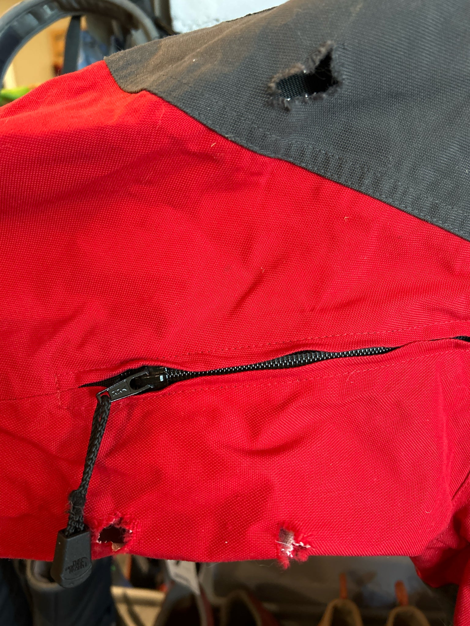 The North Face Size M Jacket