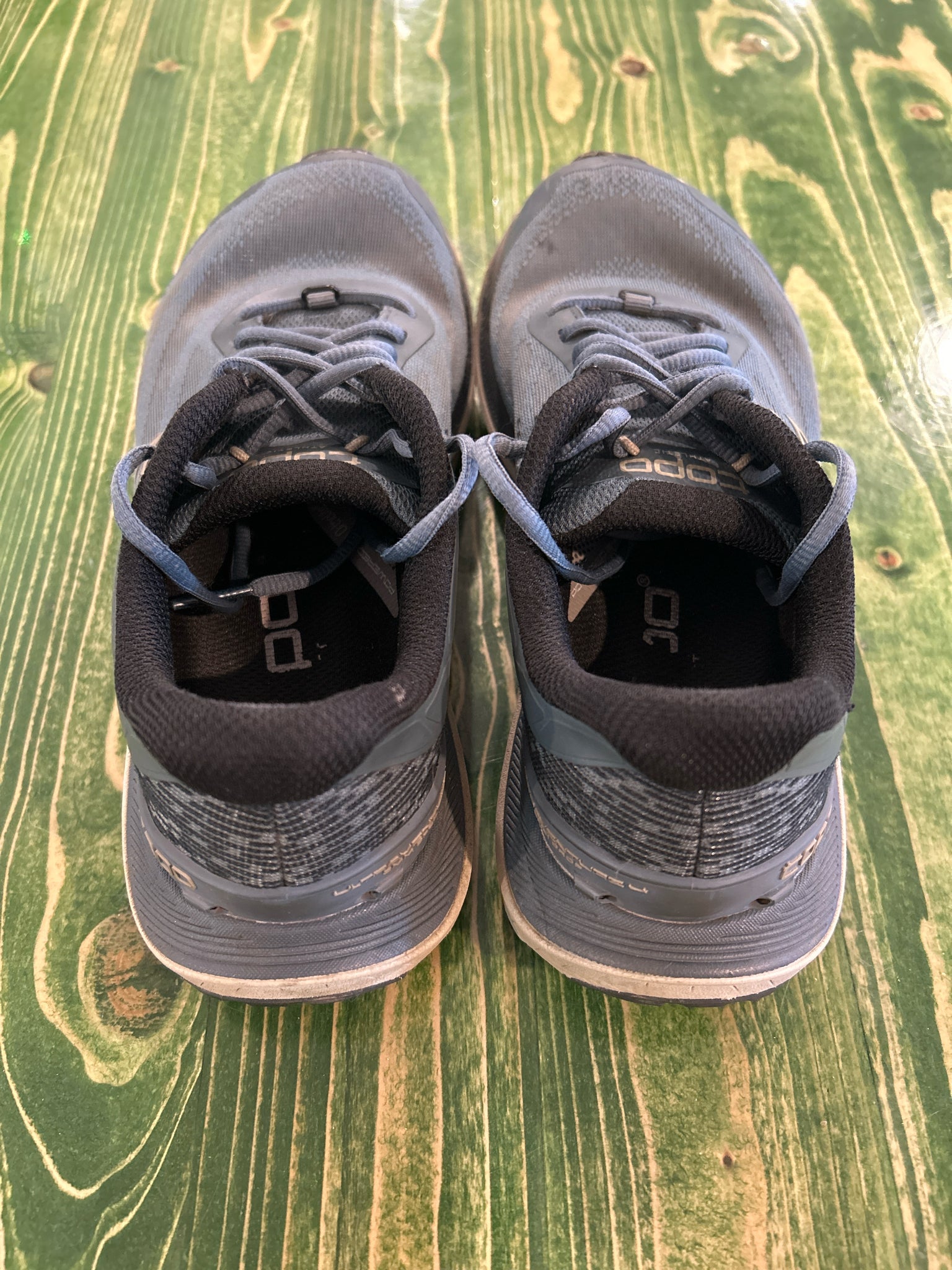 Topo Ultraventure Running Shoes