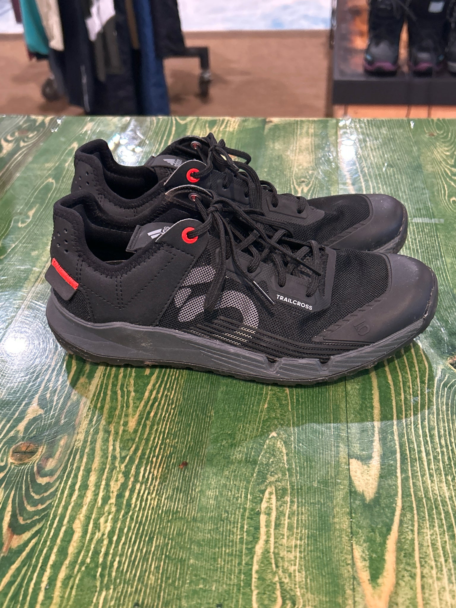 Adidas Shoes