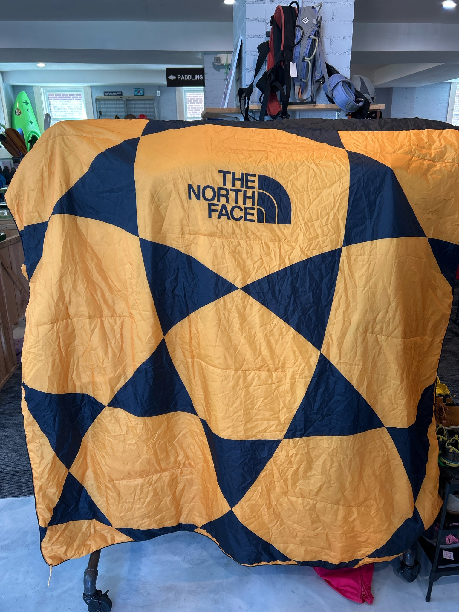 The North Face Camping Wawona Blanket