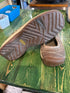 Keen Size 8 brown Shoes