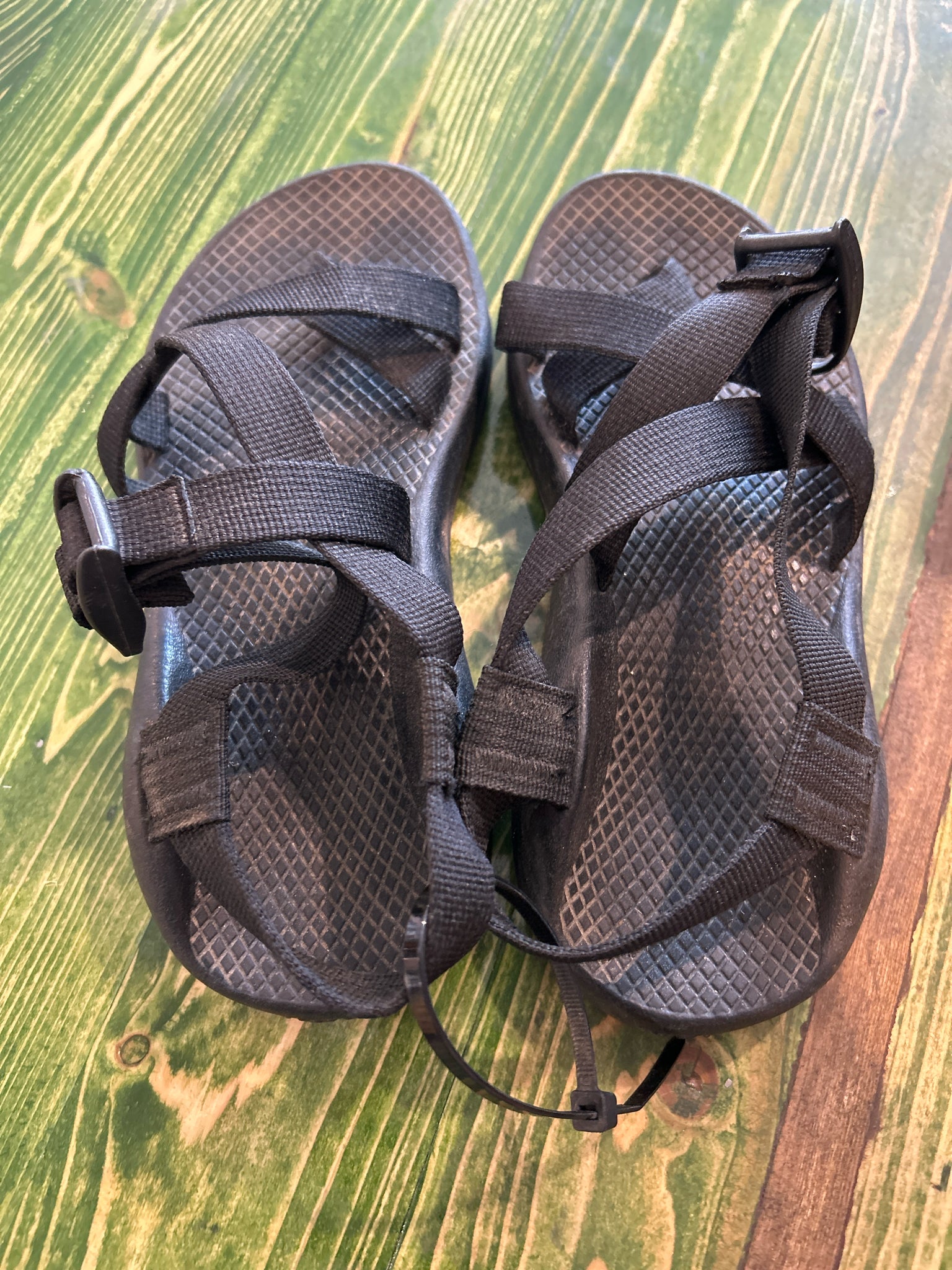 Chaco Sandals, Womens size 5