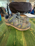 Merrell Size 13.5 Grey Kids shoes