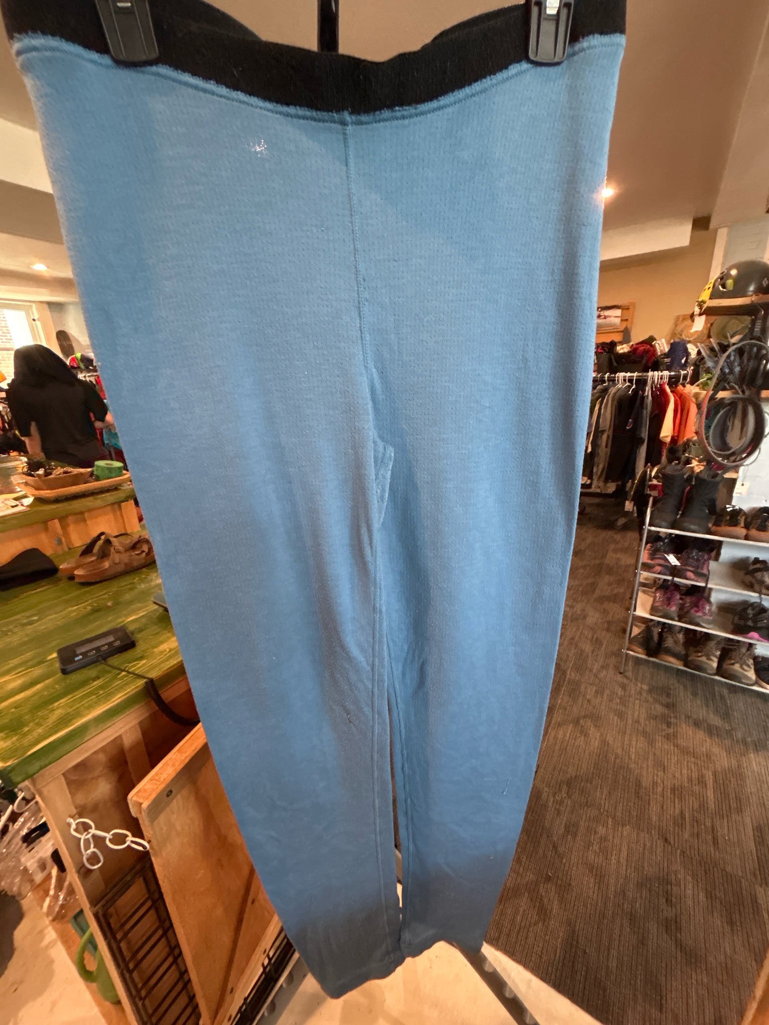 Size M Base Layer