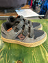 Five Ten Size 13.5 Blue Kids shoes