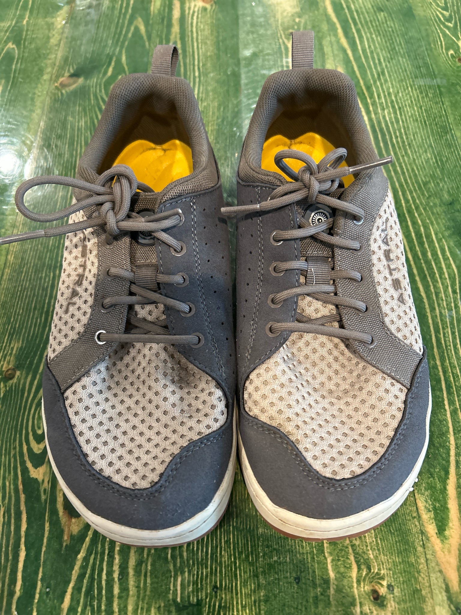 Astral Designs Techyak Shoes