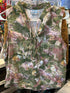 Size XS Columbia Crimson Point Sleevless Blouse