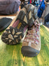 Keen Size 8.5 brown Shoes