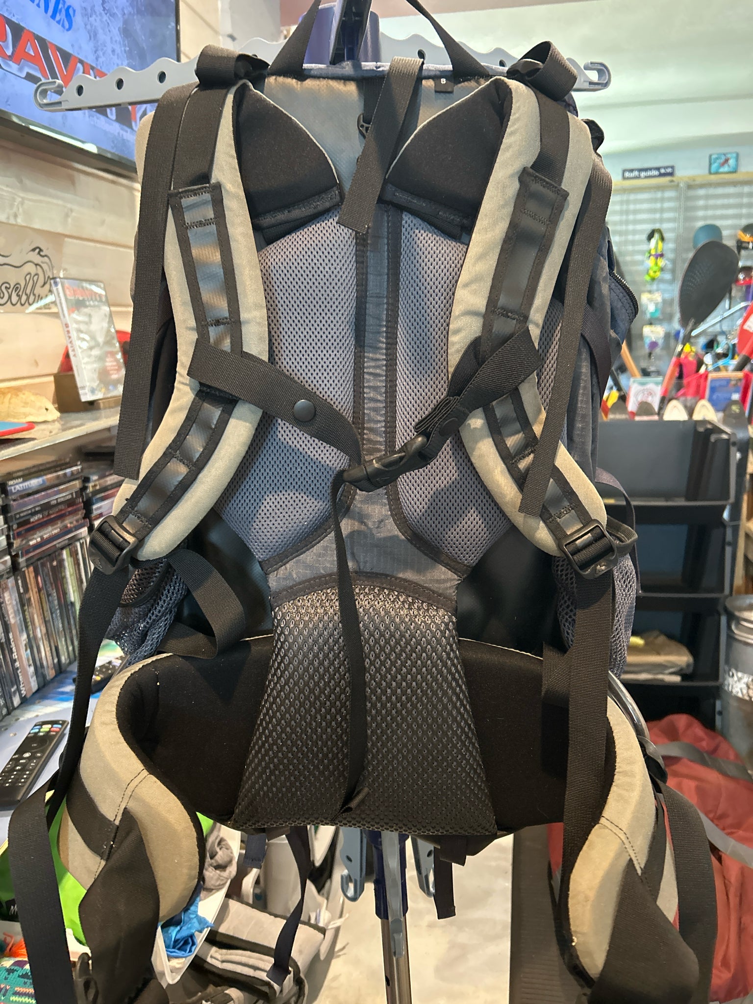 Gregory Backpack