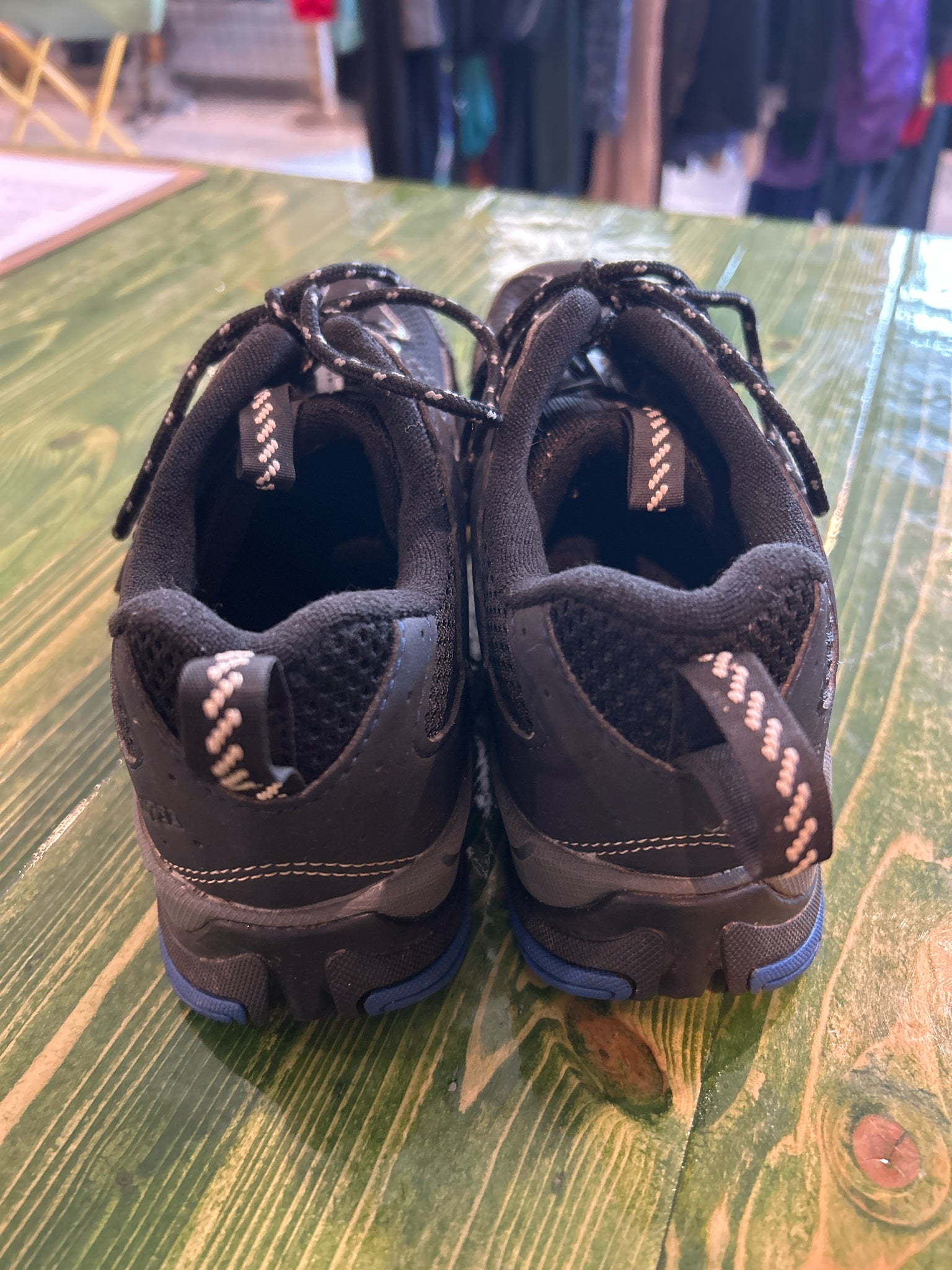 Shimano Biking Shoes