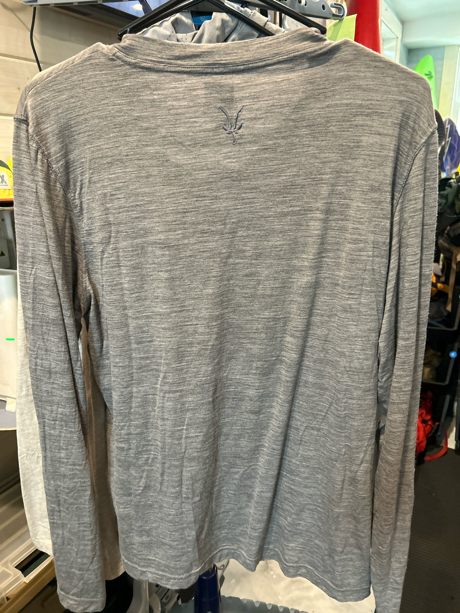 Size L IBEX Sweater