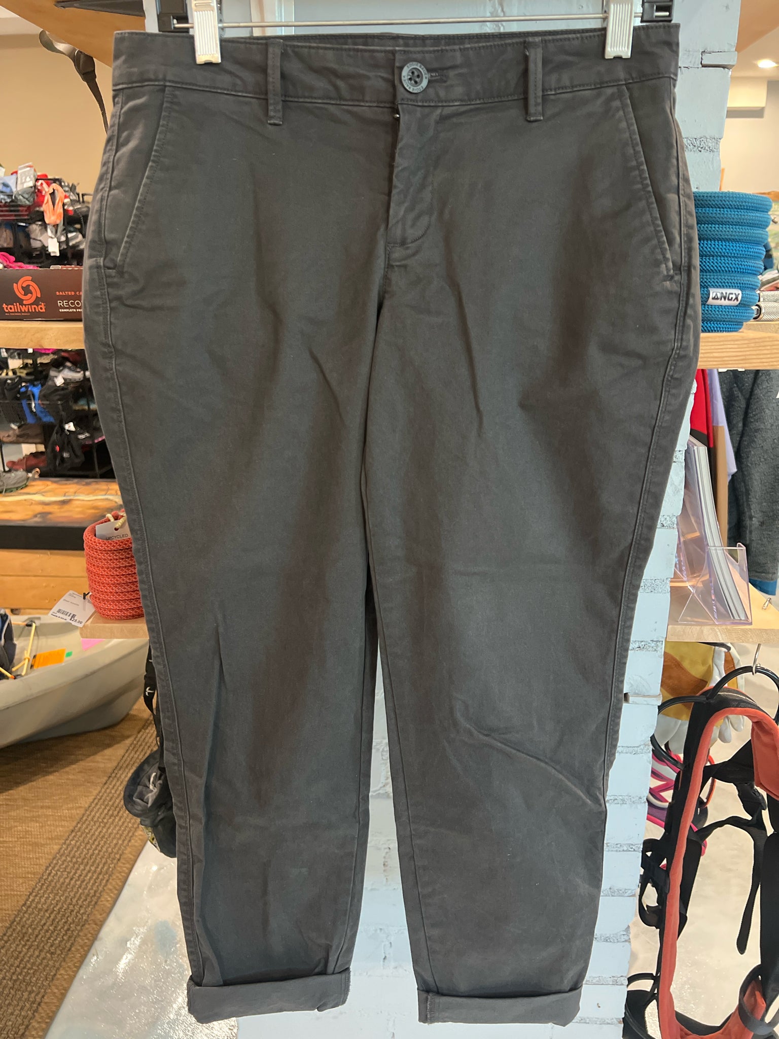 Size P2 Pants
