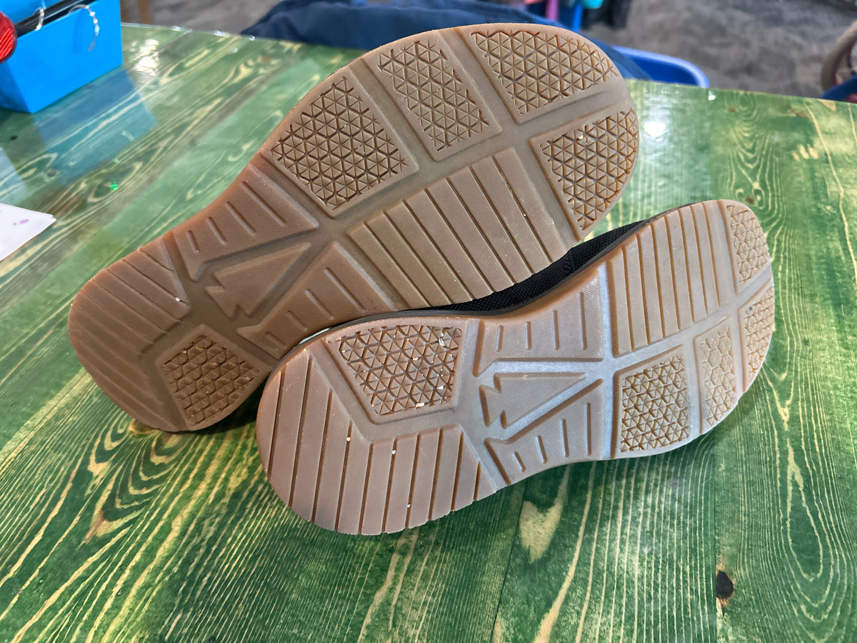 Goruck Womens Size 9/ Mens 8 Balistic Trainers