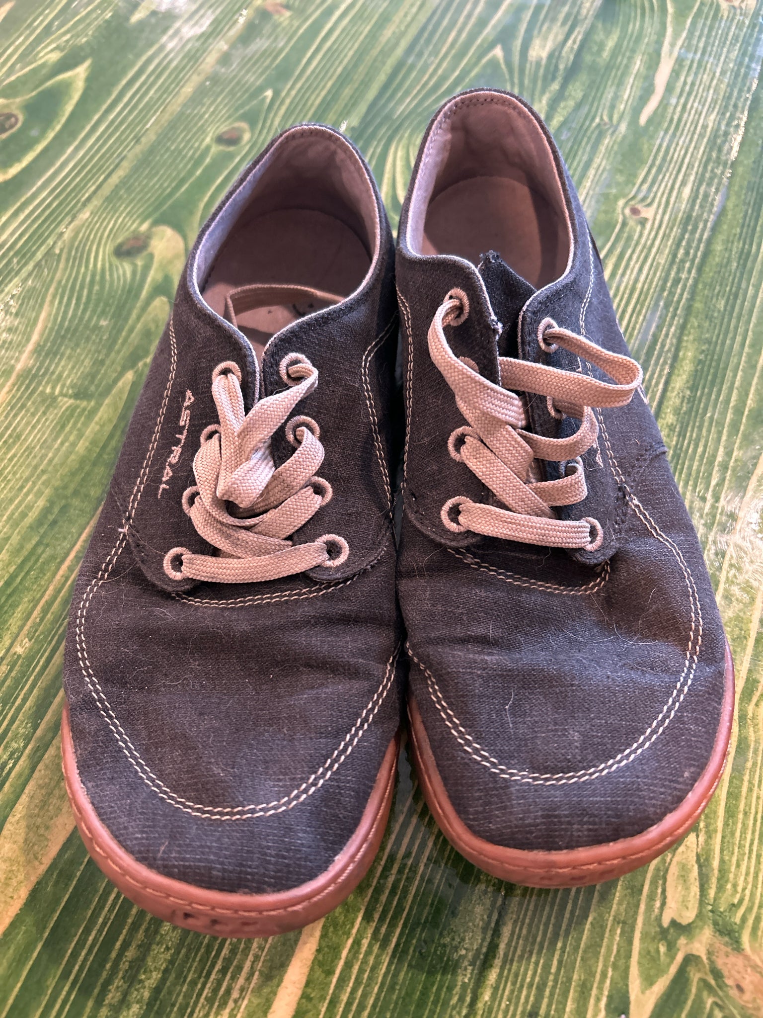 Astral Designs Loyak Shoes