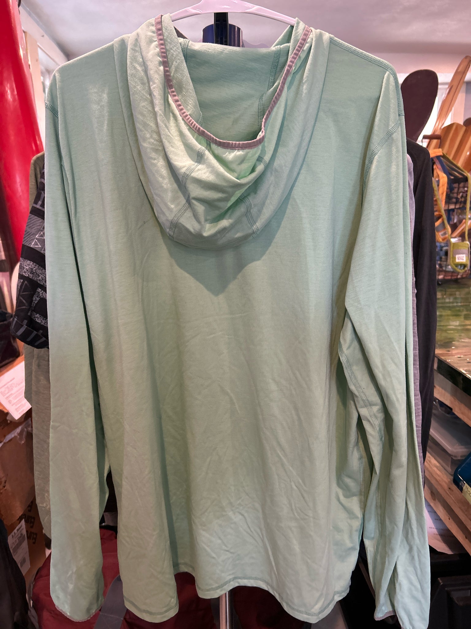 Patagonia Size L Shirt