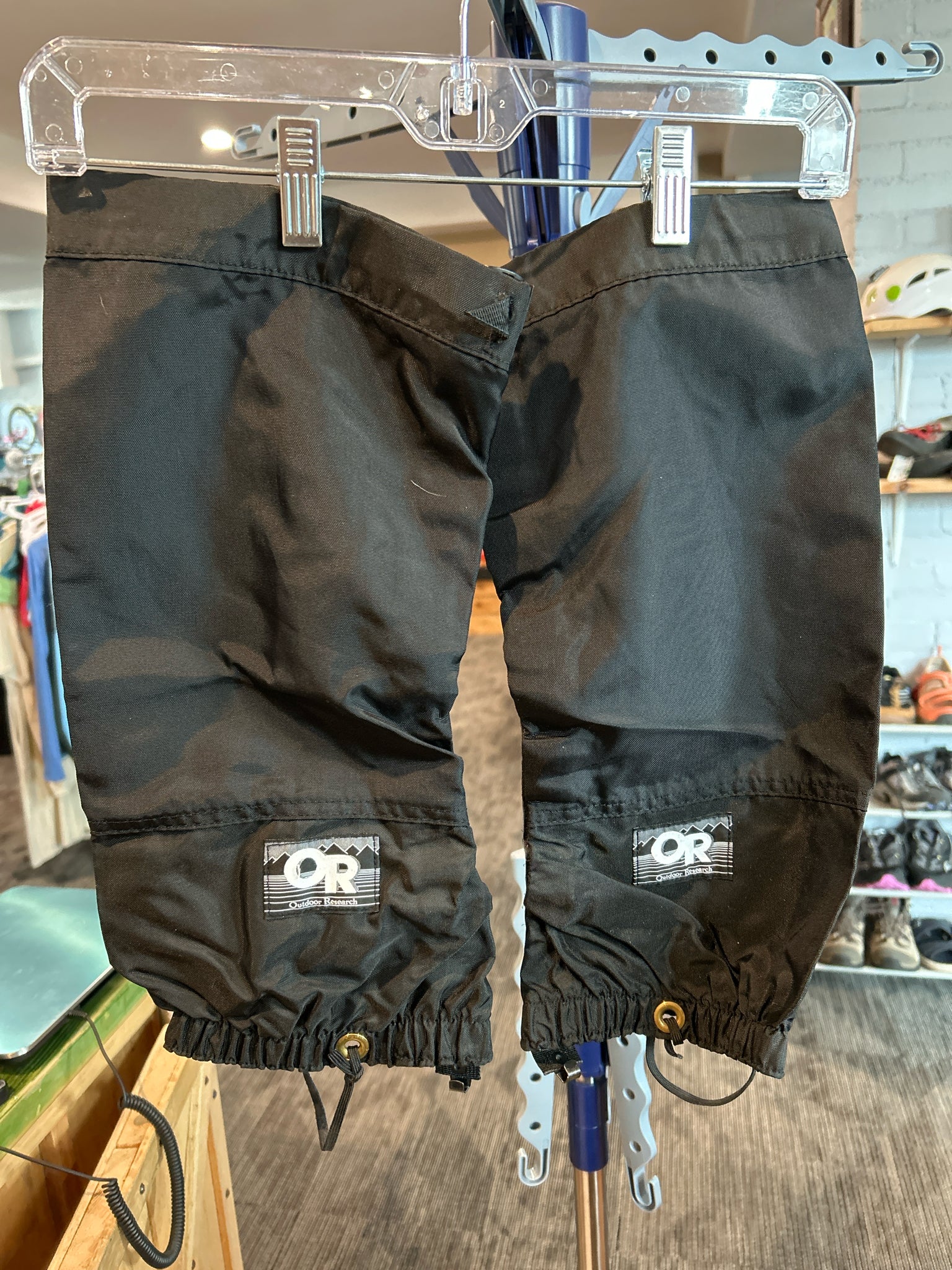 Outdoor Research Misc. Camping