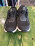 Swiss Engineering Womens Size 9 Black Running Shoes