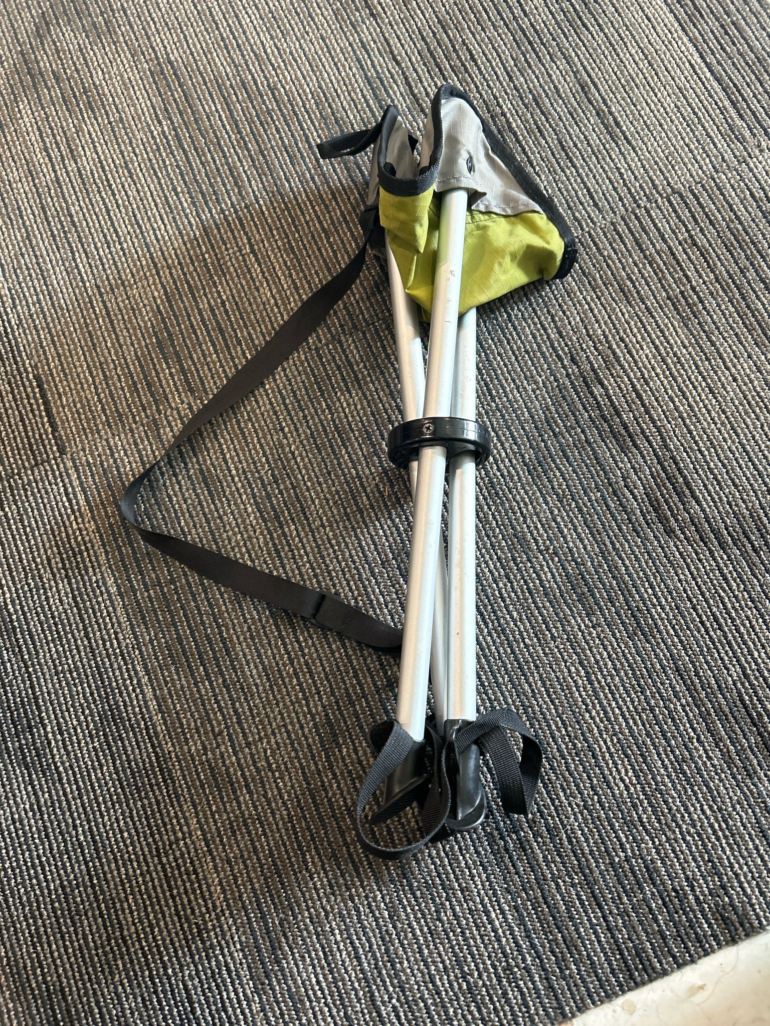 REI Trail Stool