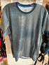 Size M Brooks Short Sleeve Shirt