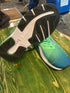 Avia Size 10.5 Green Shoes