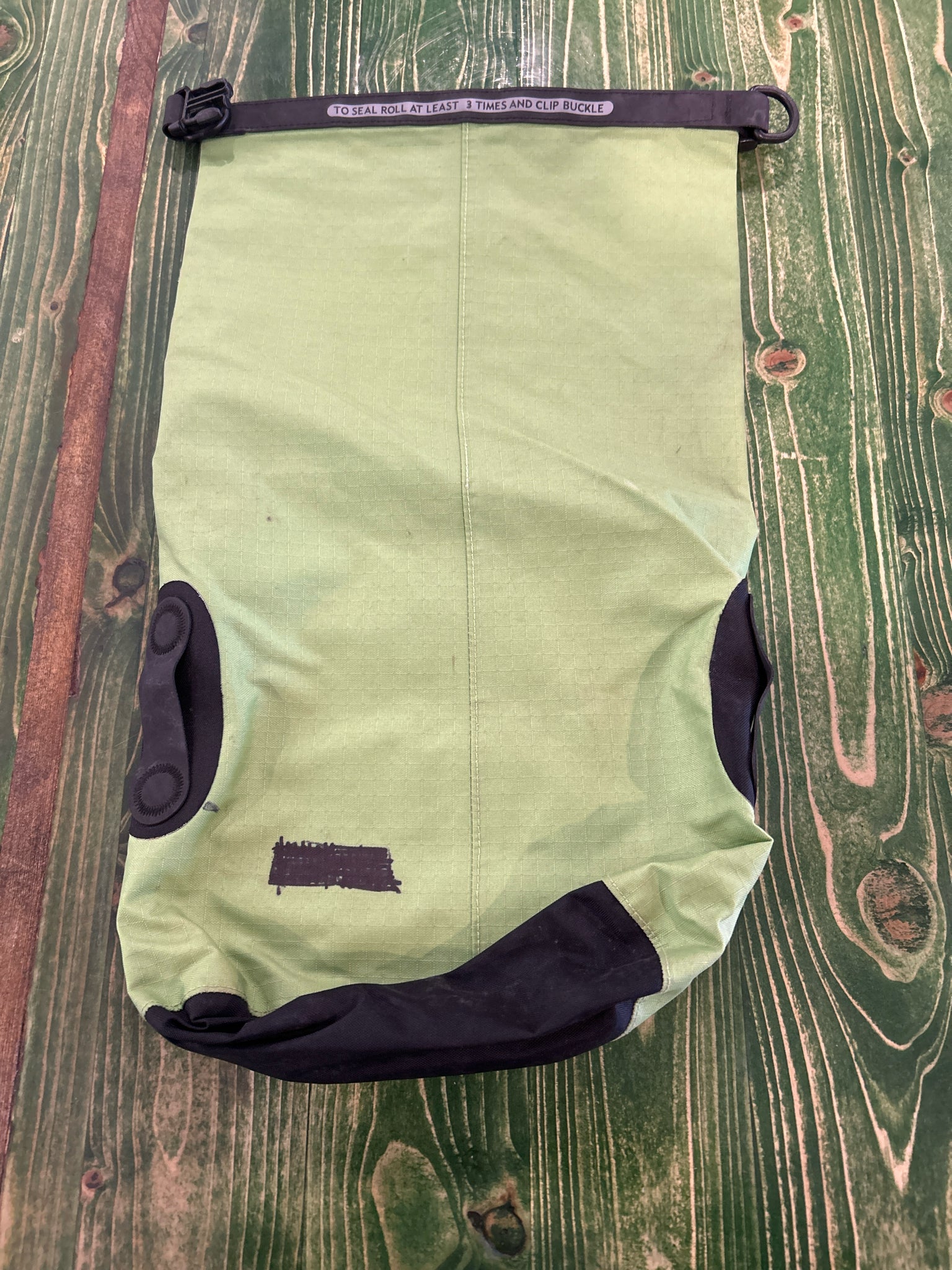 Sea to Summit Big River Dry Sack