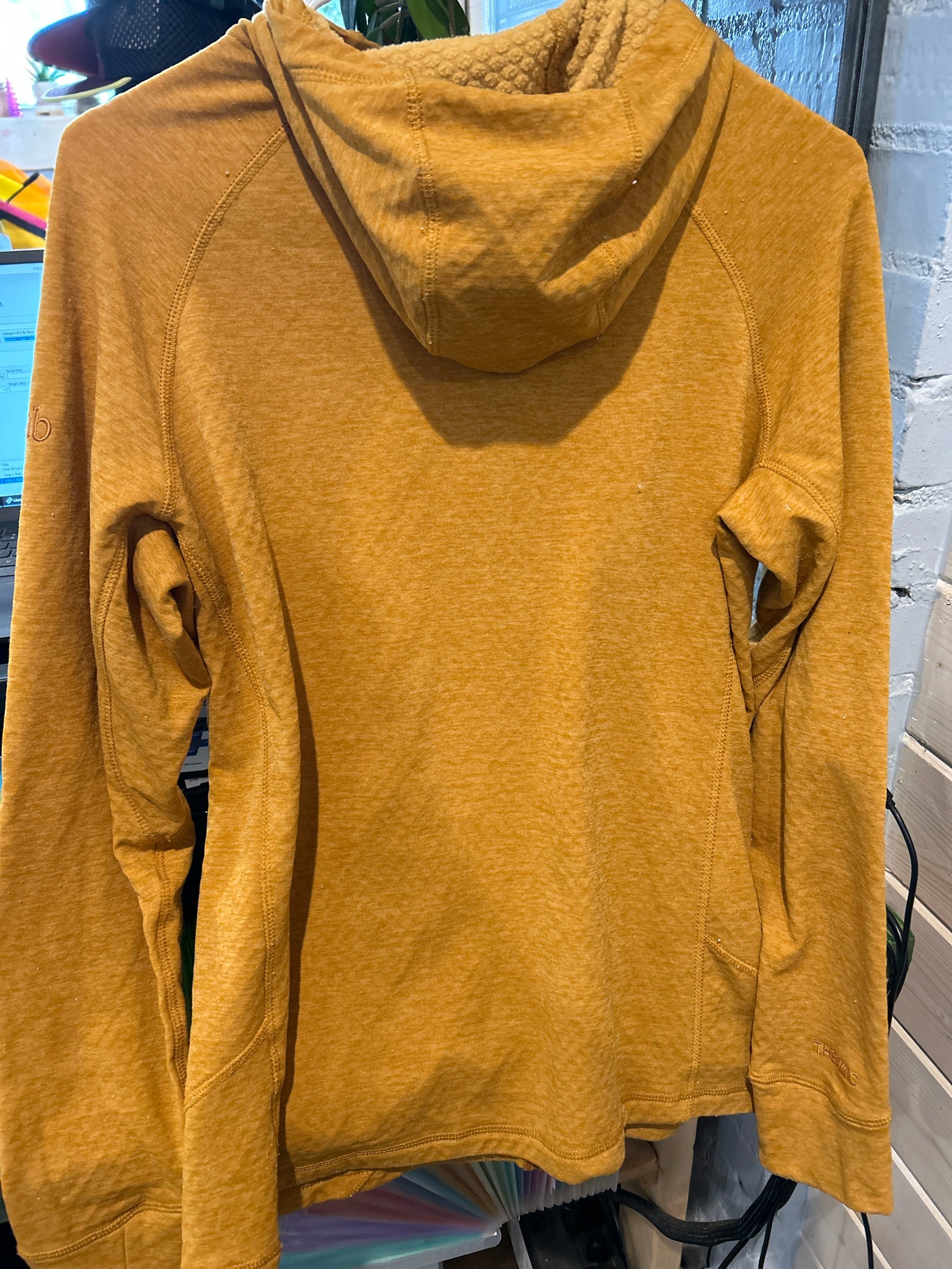 Size L Rab Sweater
