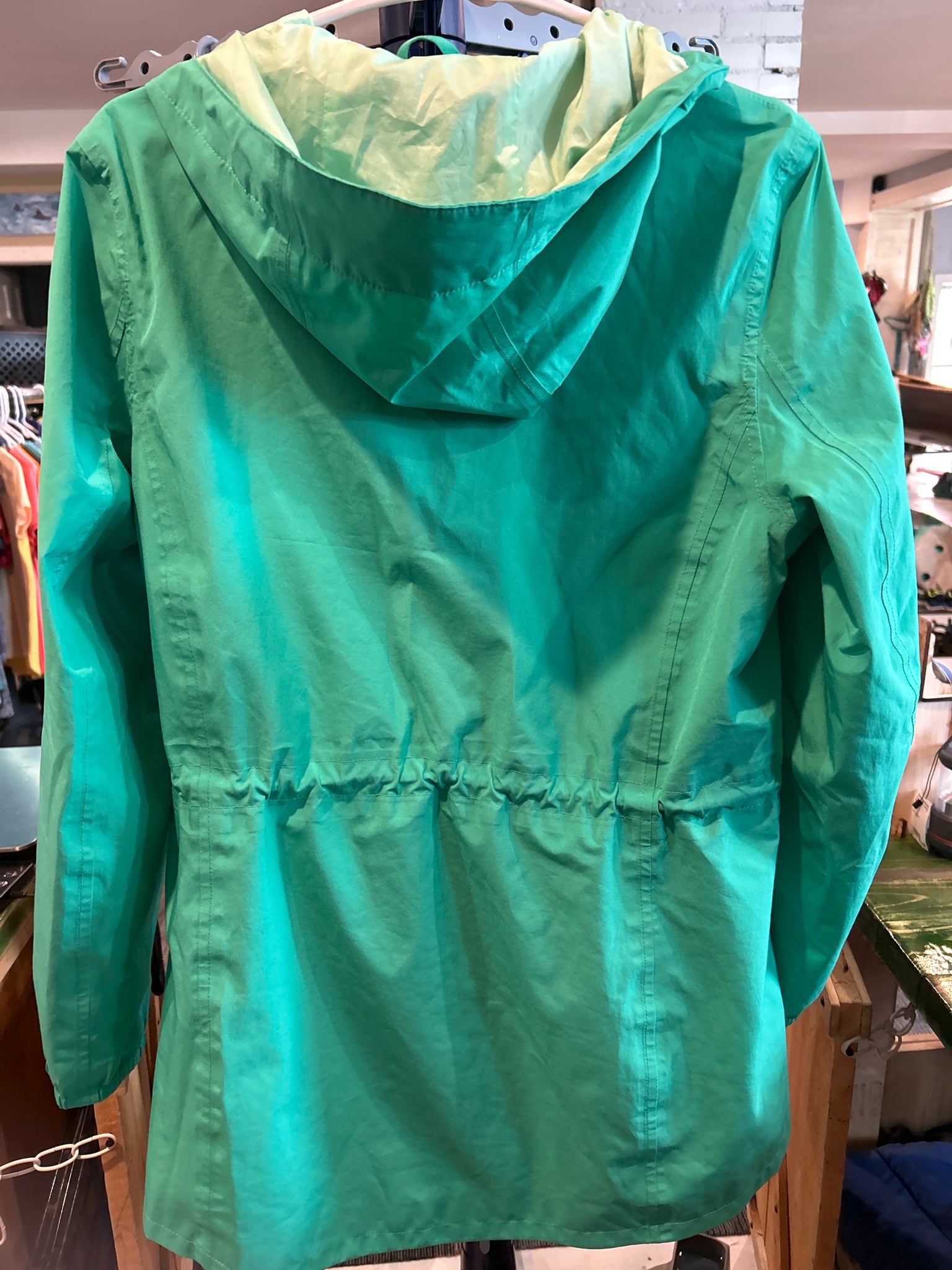 Size XS Lands End Jacket