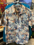 Size L O'Neill Hawaiian Short Sleeve Shirt