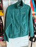 Columbia Fleece full zip ladies