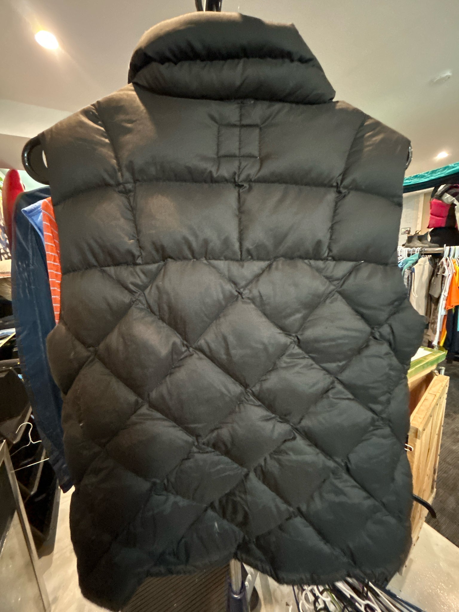 Size M Royal Robbins Vest