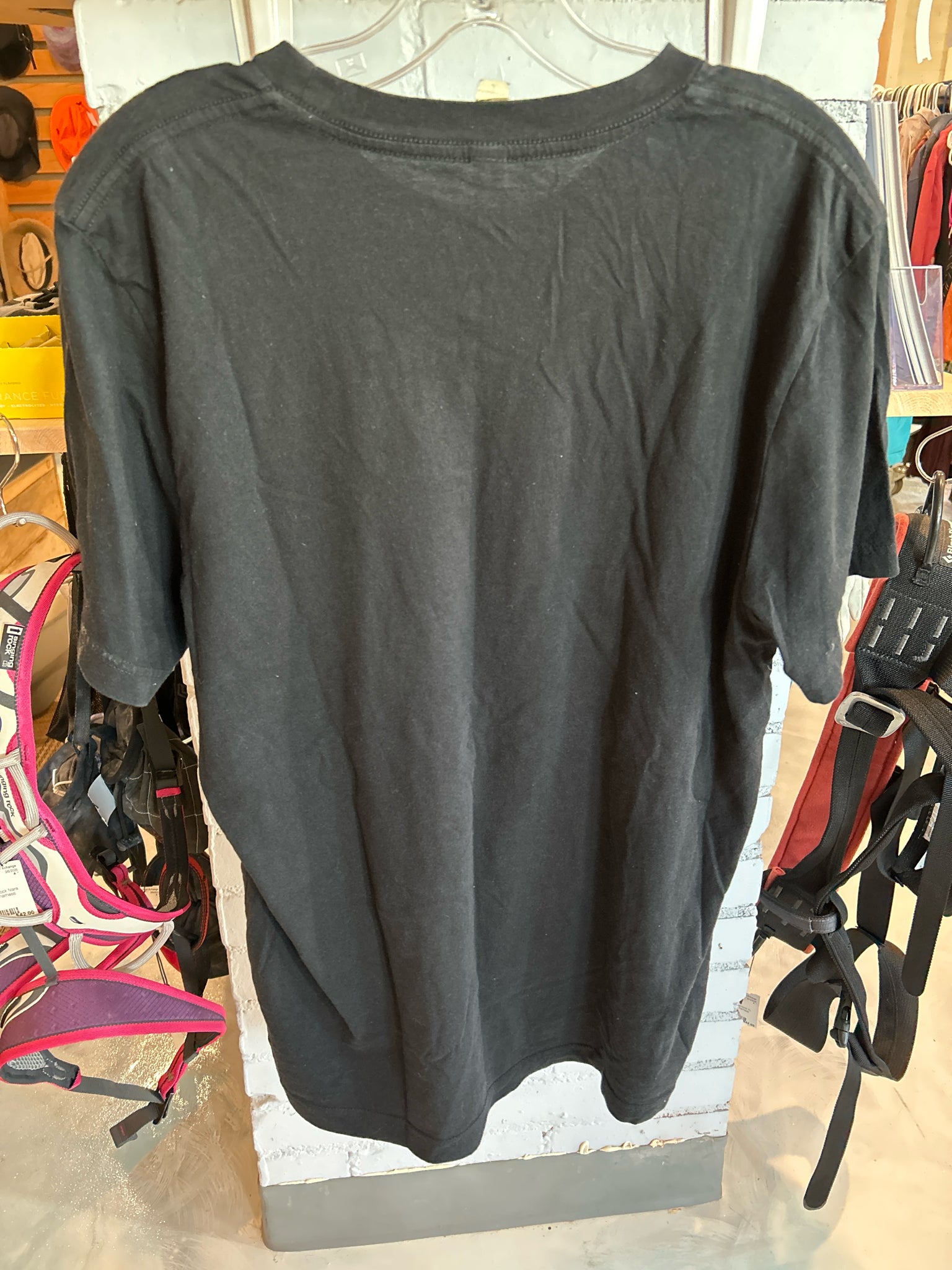 Mile Hi Rafting T-Shirt