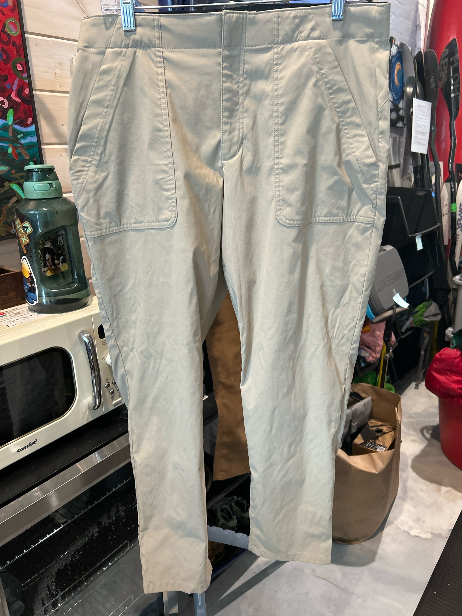 Size 14 Eddie Bauer Pants