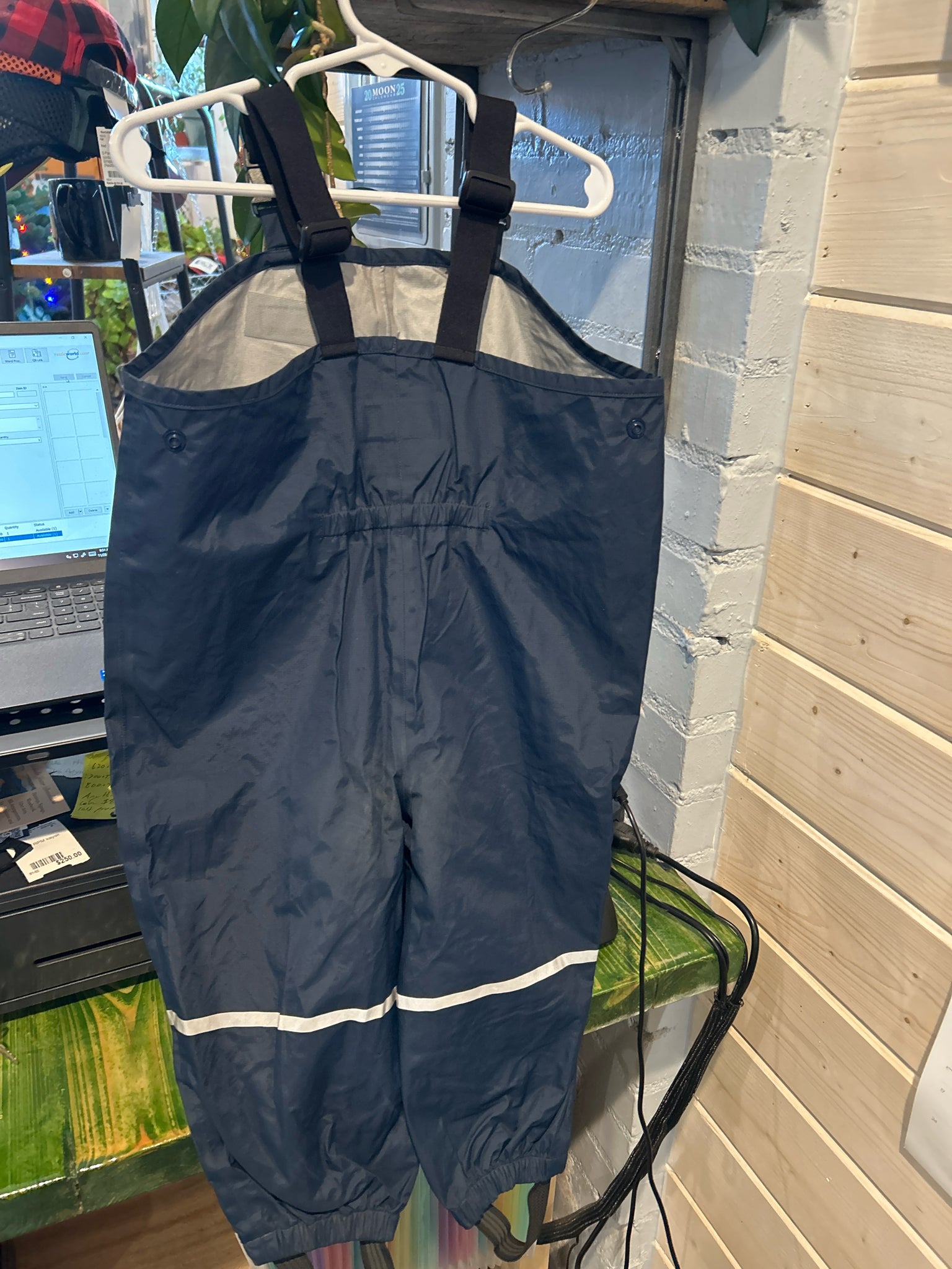 Patagonia Size 2T Navy Kids Clothes
